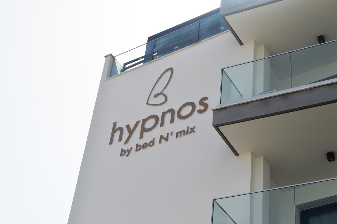 Hypnos Boutique Hotel (Adults Only) Nicósia Exterior foto